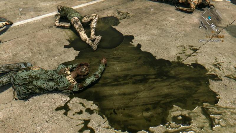 Illustration for article titled Dying Light's Japanese Censorship Is Almost Dead